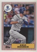 Eric Hosmer #/25