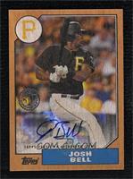 Josh Bell #/25