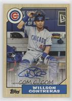 Willson Contreras