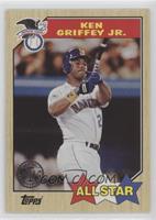 All-Star - Ken Griffey Jr.