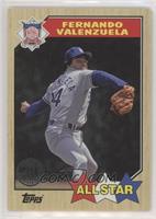 All-Star - Fernando Valenzuela