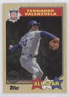 All-Star - Fernando Valenzuela