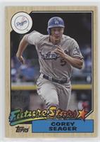 Future Stars - Corey Seager