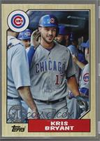 Kris Bryant [Noted]