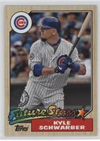 Future Stars - Kyle Schwarber