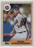 Noah Syndergaard