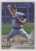 Nolan Ryan [EX to NM]