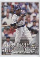 Andre Dawson