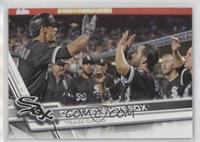 Chicago White Sox