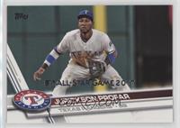 Jurickson Profar