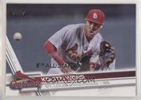 Kolten Wong [EX to NM]