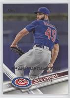 Jake Arrieta