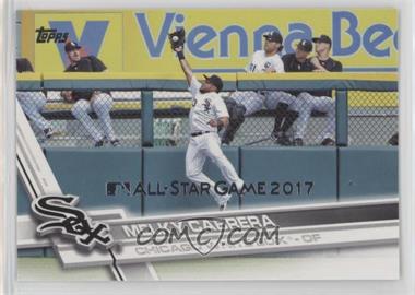 2017 Topps - [Base] - All-Star Game 2017 #659 - Melky Cabrera
