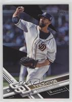 Tyson Ross #/66