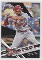 Tommy Pham #/66