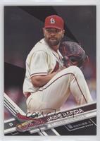 Jaime Garcia #/66