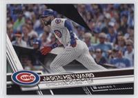 Jason Heyward #/66