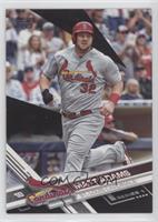 Matt Adams #/66