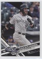 Charlie Blackmon #/66