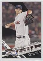 League Leaders - Rick Porcello #/66