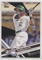 League Leaders - Khris Davis #/66