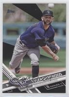 Tyler Chatwood #/66