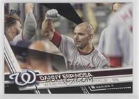 Danny Espinosa #/66