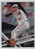 Kevin Gausman #/66