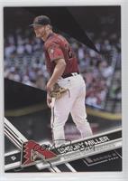 Shelby Miller #/66