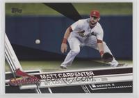 Matt Carpenter #/66