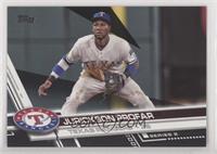 Jurickson Profar #/66