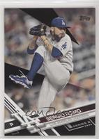 Sergio Romo #/66