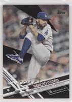 Sergio Romo [EX to NM] #/66