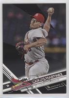 Carlos Martinez #/66