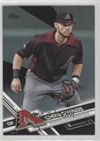 Chris Owings #/66