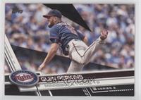 Glen Perkins #/66