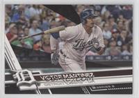 Victor Martinez #/66