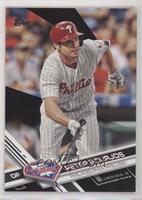 Peter Bourjos #/66