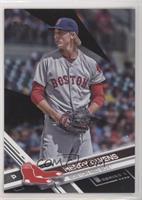 Henry Owens #/66