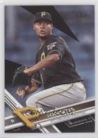 Ivan Nova #/66