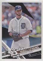 Anibal Sanchez #/66