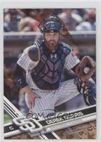 Derek Norris #/25