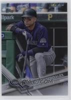 Carlos Gonzalez [EX to NM] #/10