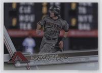 A.J. Pollock [EX to NM] #/10