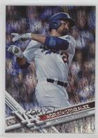 Adrian Gonzalez #/175