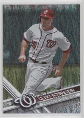 2017 Topps - [Base] - Factory Set Foil #252 - Clint Robinson /175