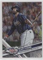 League Leaders - Matt Kemp #/175