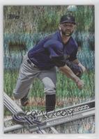 Tyler Chatwood #/175