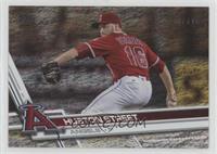 Huston Street #/175