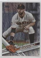 Brandon Belt #/175